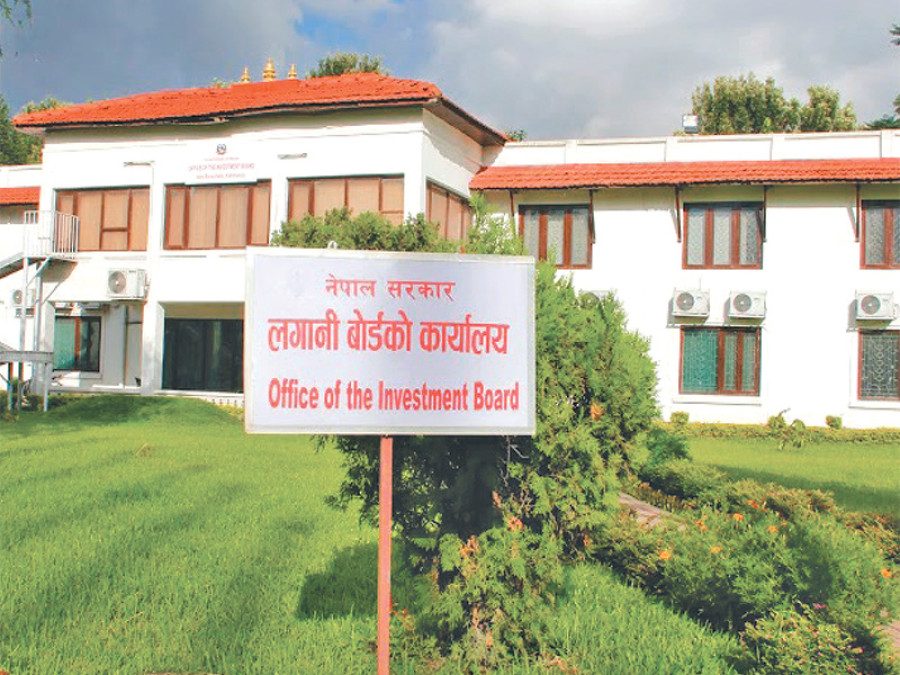 IBN to start negotiation with private firms soon