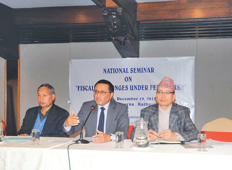 Govt revenue growth likely to fall to 3.7pc next year