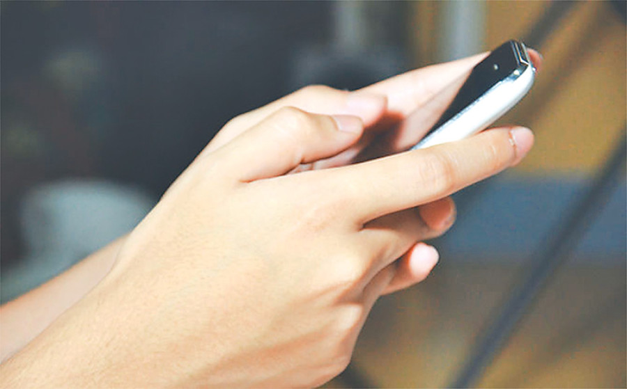 Nepali telecom service users do not complain, say NTA data