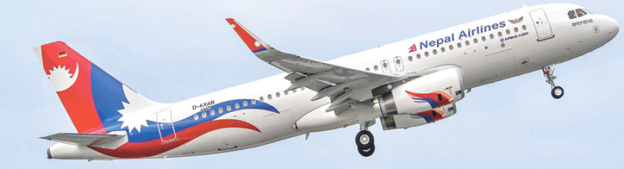 Uncertainty clouds Nepal-India meet on air routes