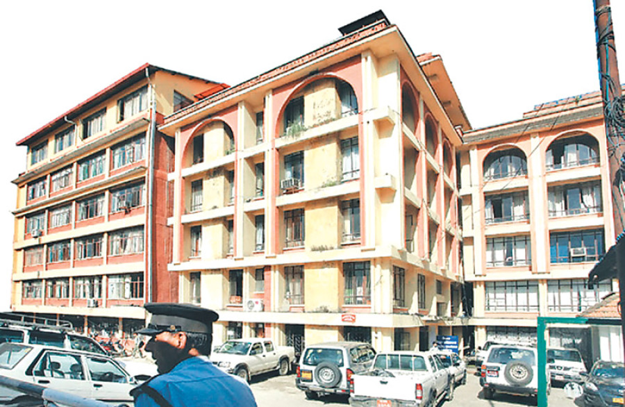 Energy losses drop to 17pc from 20pc