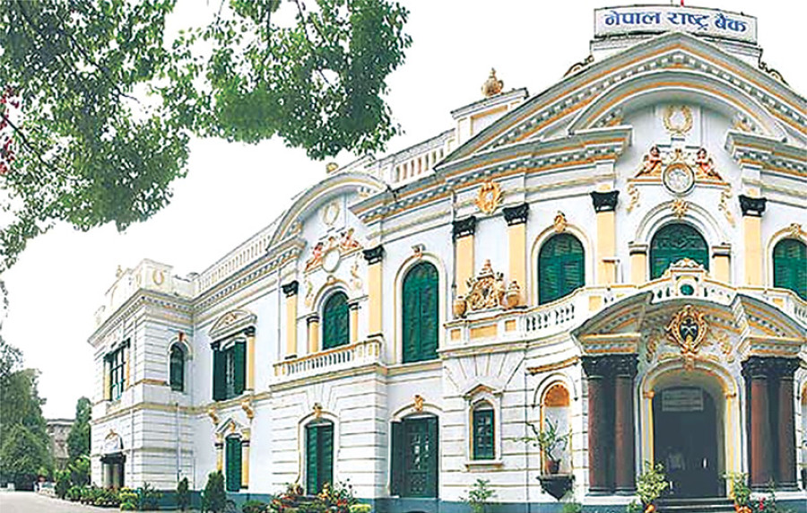 Initial costs can be included in capital: NRB