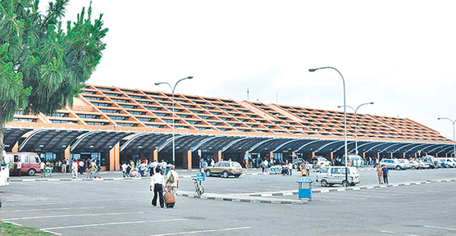 Traffic congestion at TIA stokes safety concerns