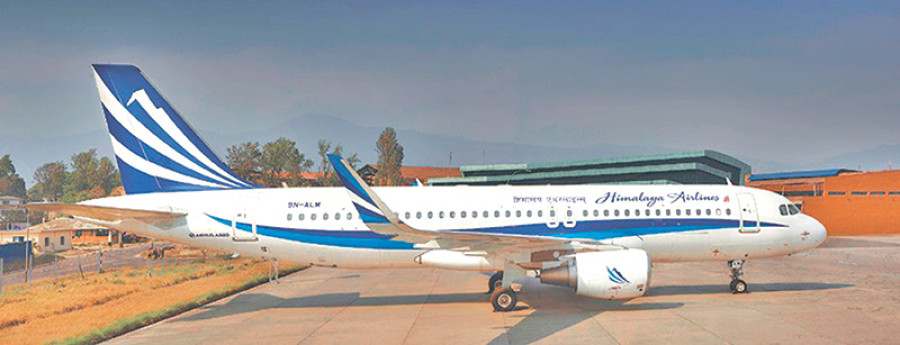 China-funded airline struggles to fly to Beijing, Guangzhou