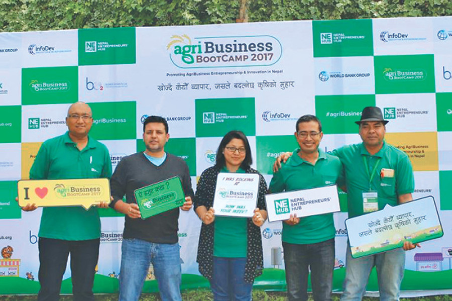 AgriBusiness Boot Camp a blueprint for success