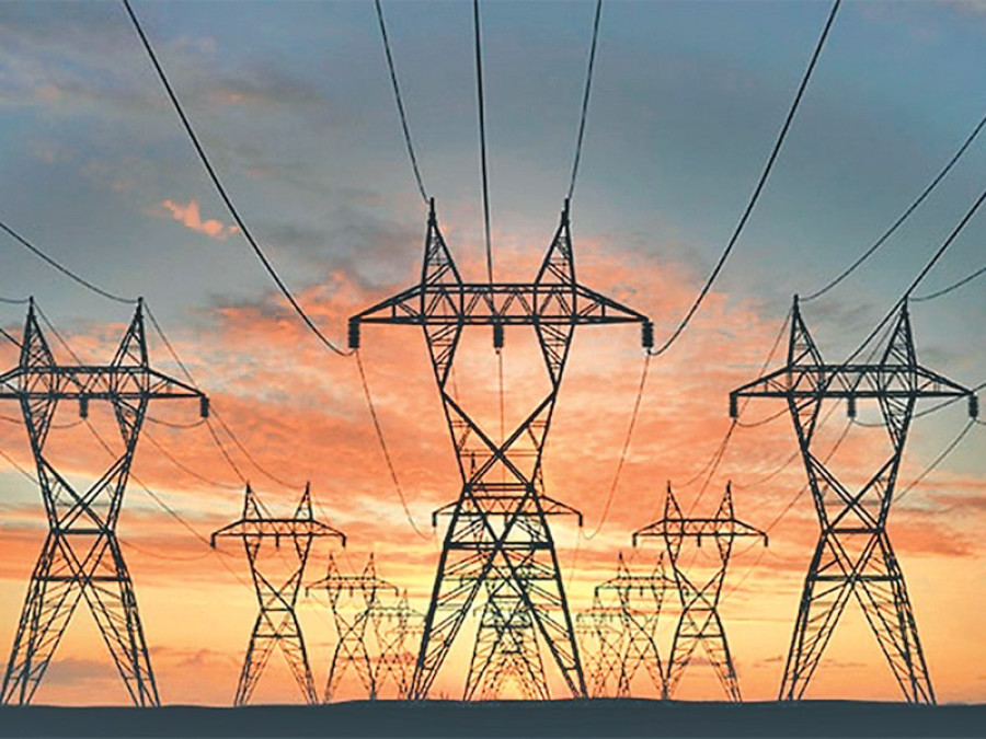 Export of power to Nepal will increase shortly: India