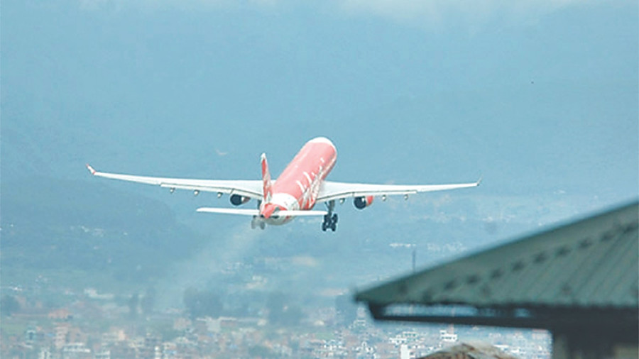 Documents on air safety submitted to EC
