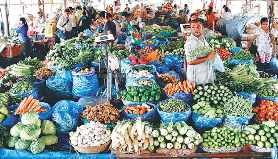 Annual inflation cools to 12-yr low of 4.5pc