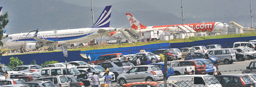 Int’l airlines brace for annual travel rush