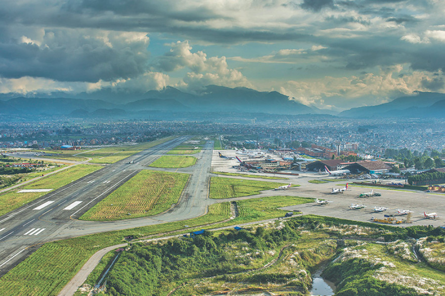 France to help Caan boost safety oversight
