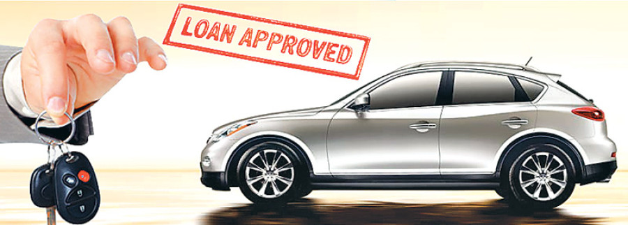 Fall in auto lending may hit govt revenue