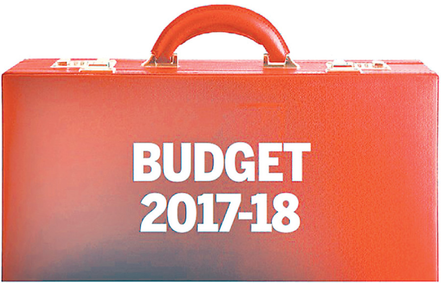 Govt gets leeway to frame budget of Rs1,280 billion
