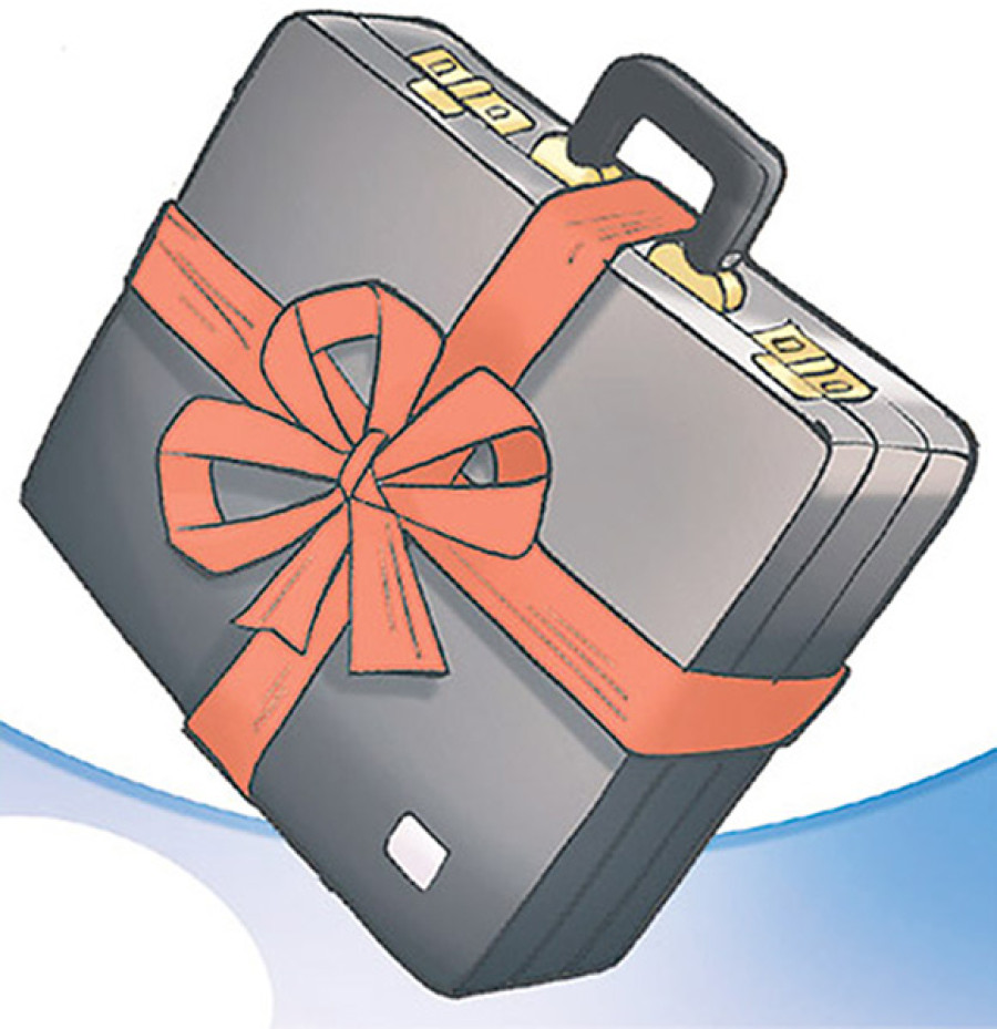 EC to allow government to launch budget before completion of polls