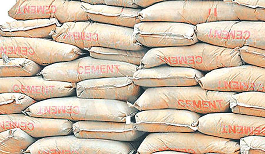 Cement Assoc told to review price hike
