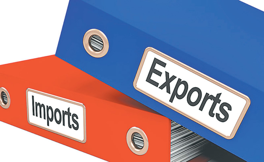Govt to enforce Import Export Code