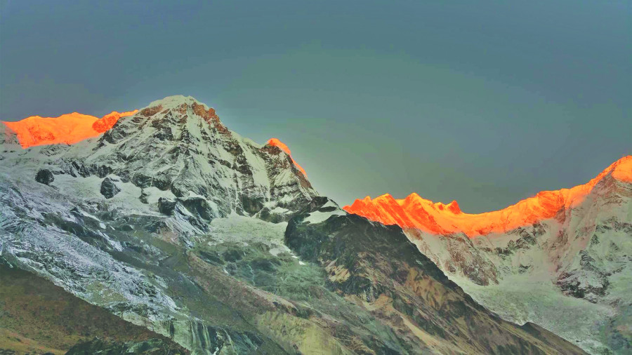 Nepal on track to hit magic figure of 1 million arrivals