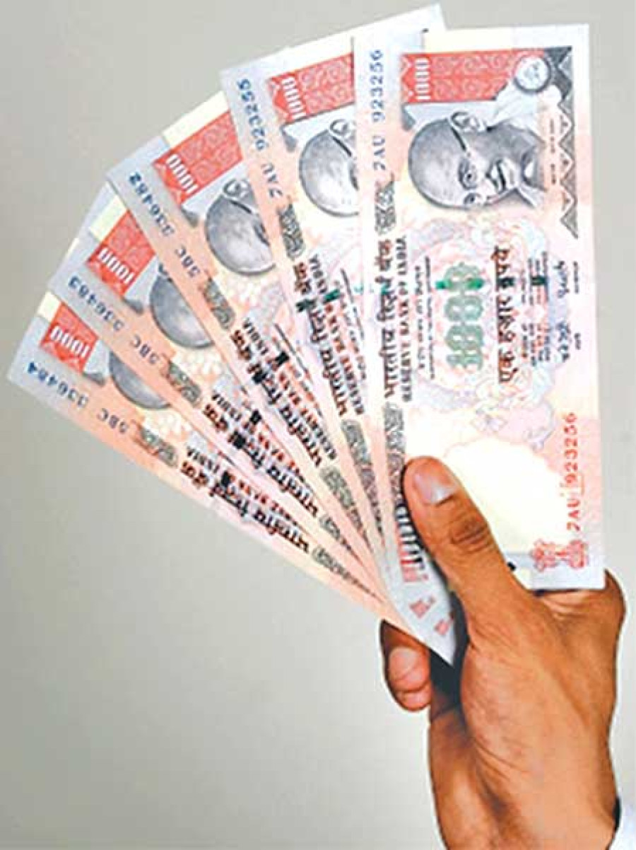 Nepalis may not be able to exchange banned IC