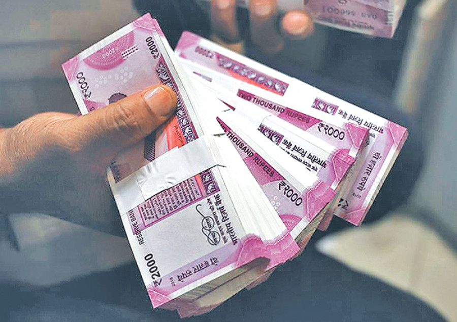 IC shortage hampers trade, life in Birgunj