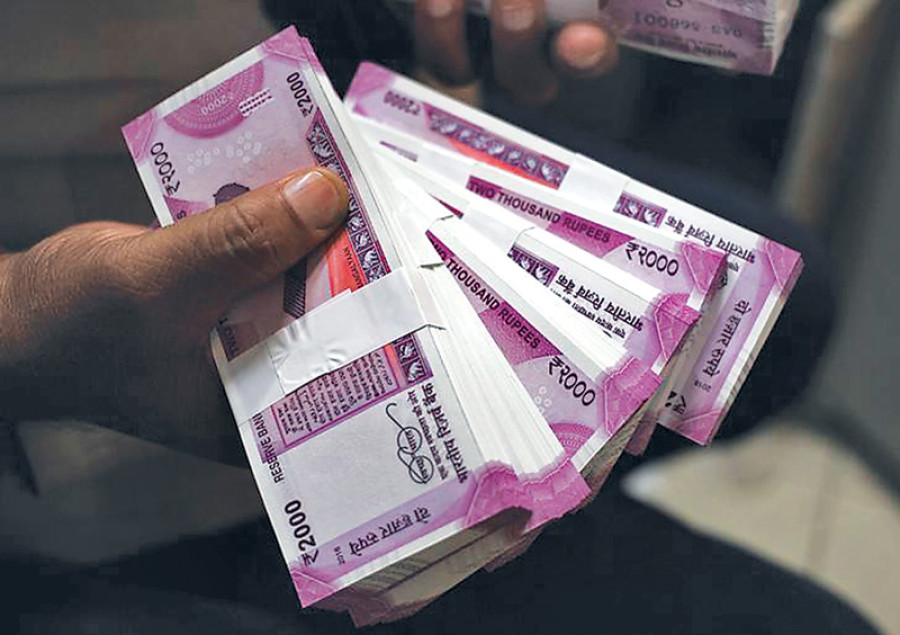Note ban: Indian officials to visit Nepal soon