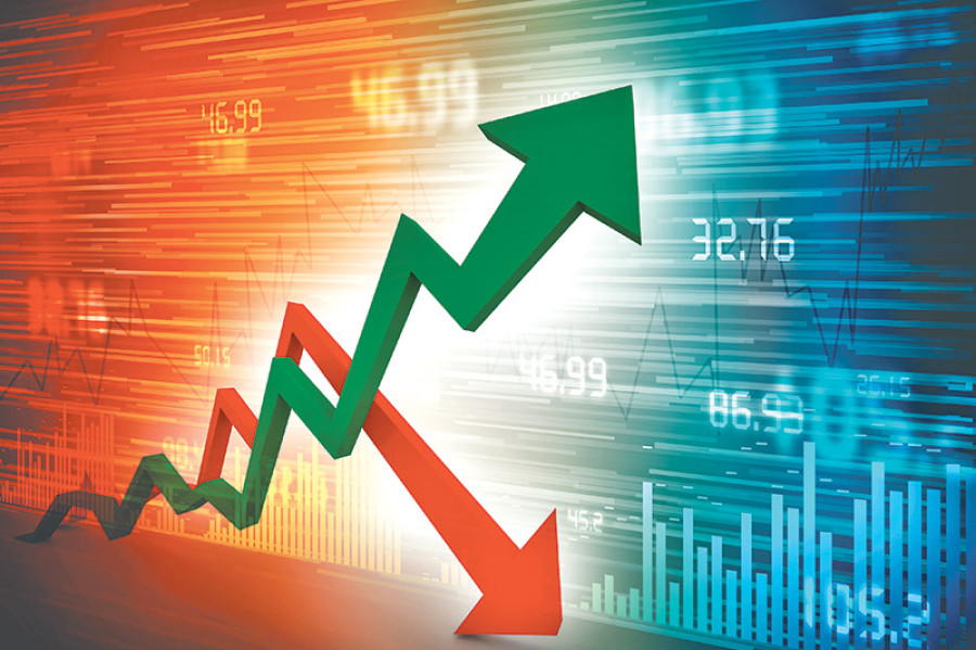 Inflation moderates to 2.9 percent