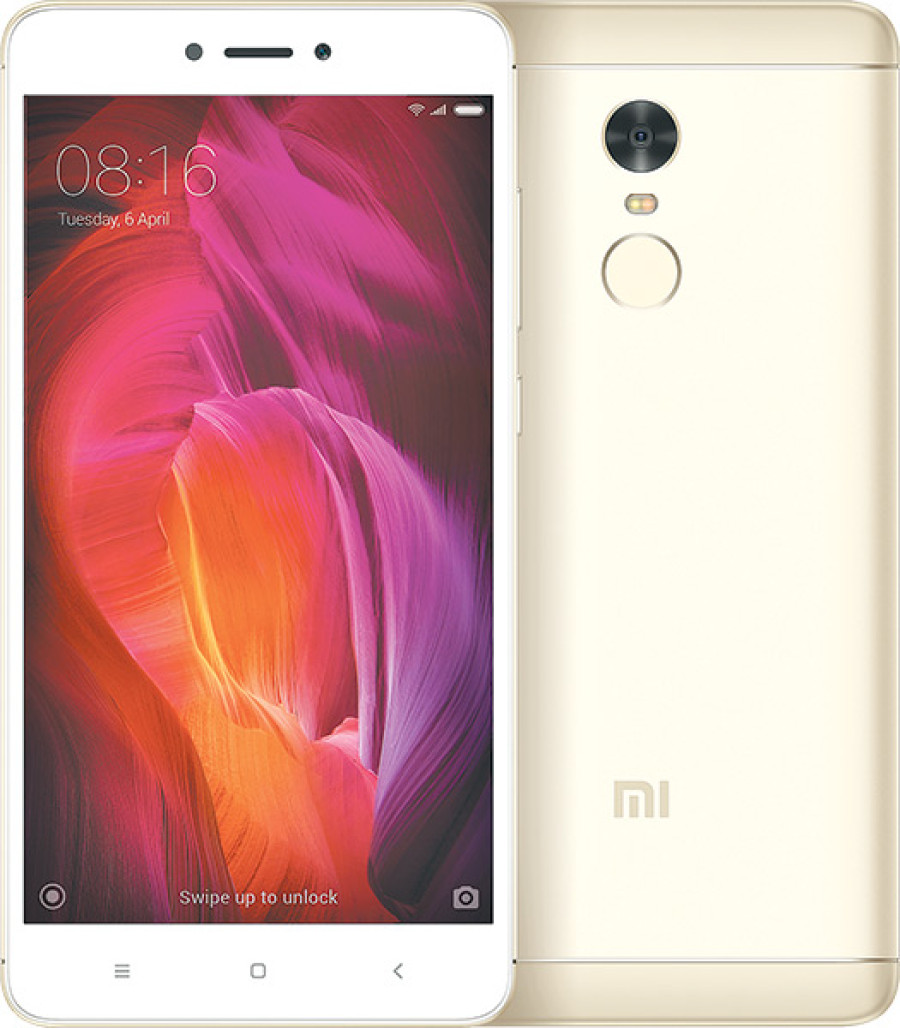 Xiaomi launches latest Redmi Note 4 SD