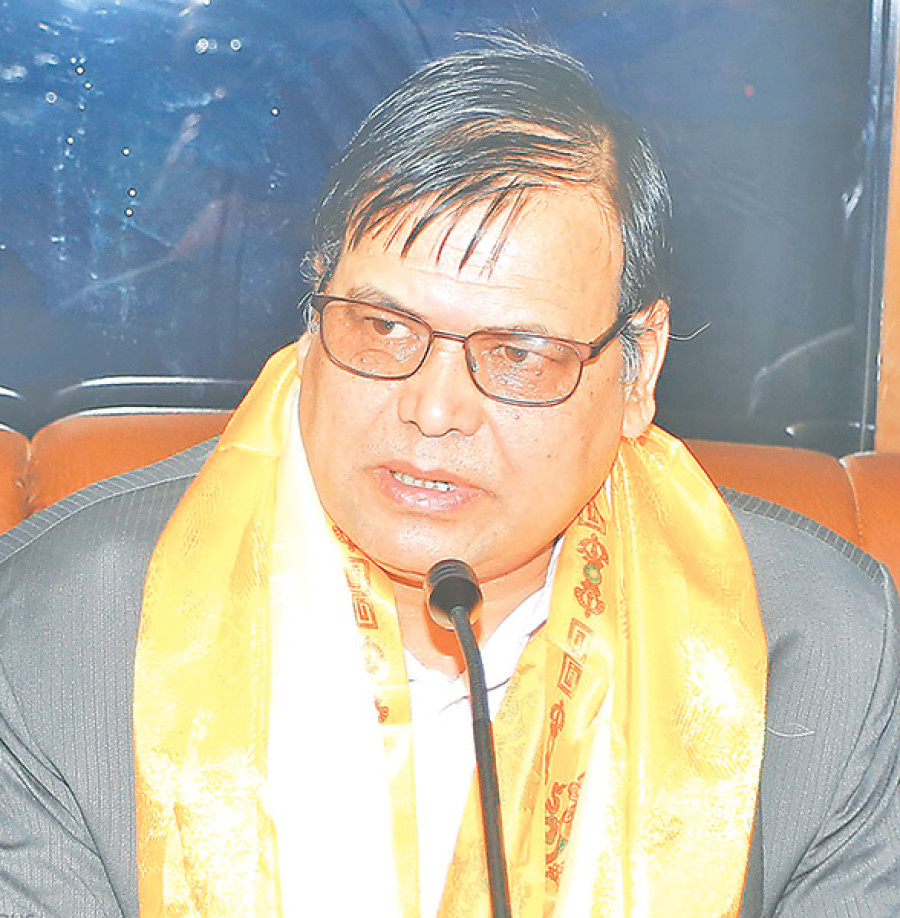 ‘Ideally budget should be announced on May 29’