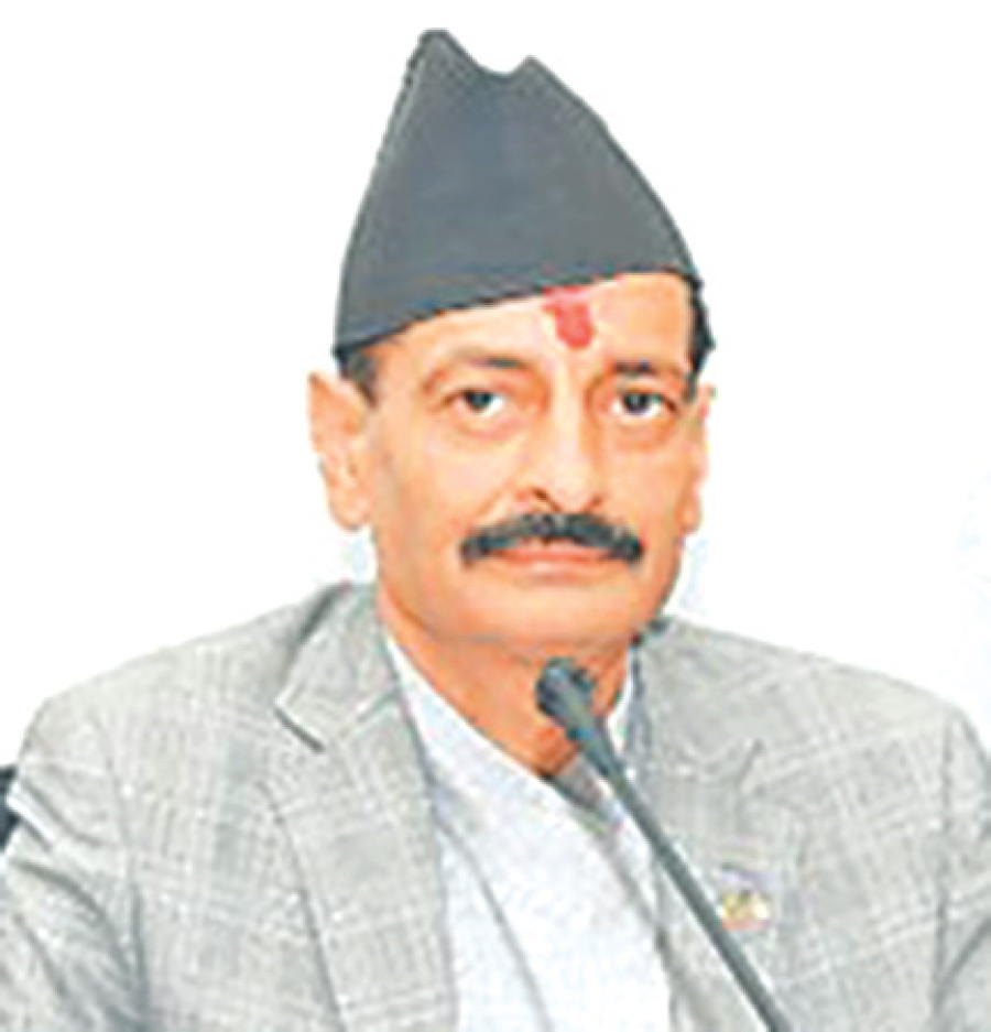 Financing gap a threat to SDGs: Industry Minister