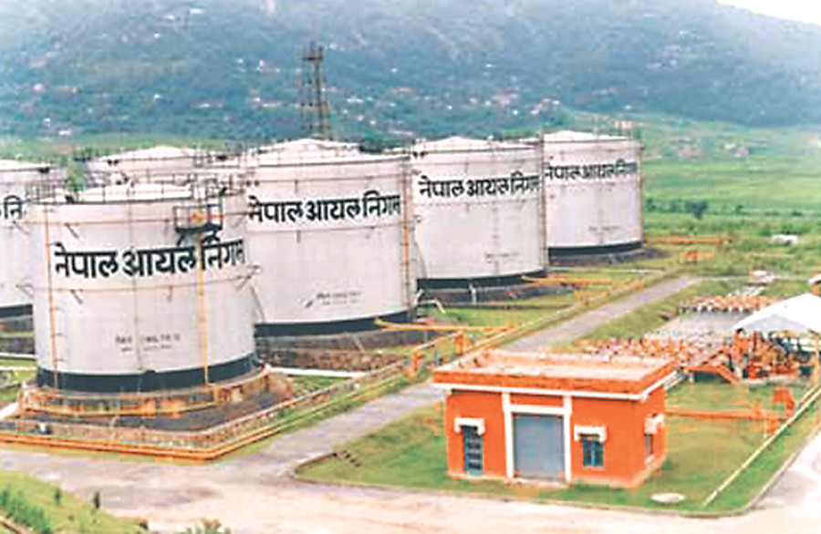 NOC to expand fuel stocks for local polls