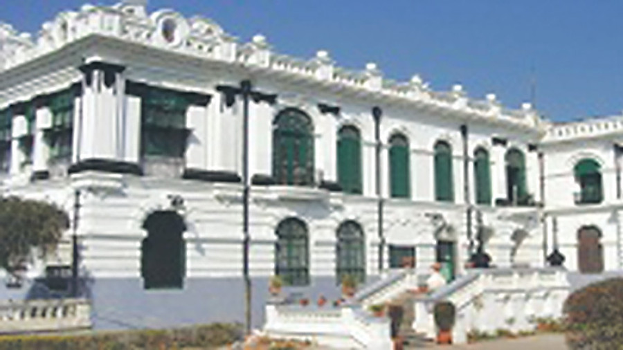 RBB-NIDC Dev Bank merger proposal to be sent to Cabinet