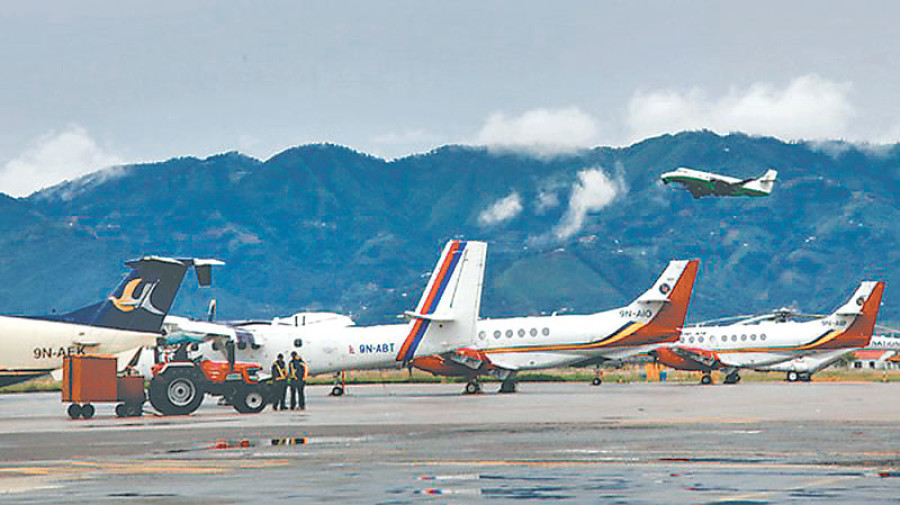 Air safety improvement update to be sent to European Commission