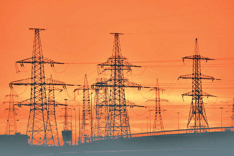 Nepal-India power panel to meet after six year hiatus
