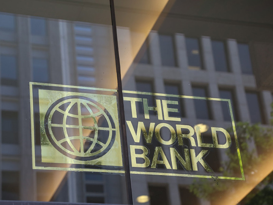 Weak regulatory supervision triggered credit crunch: WB