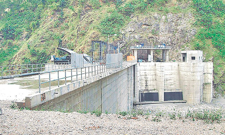 Chameliya to start test production on November 4