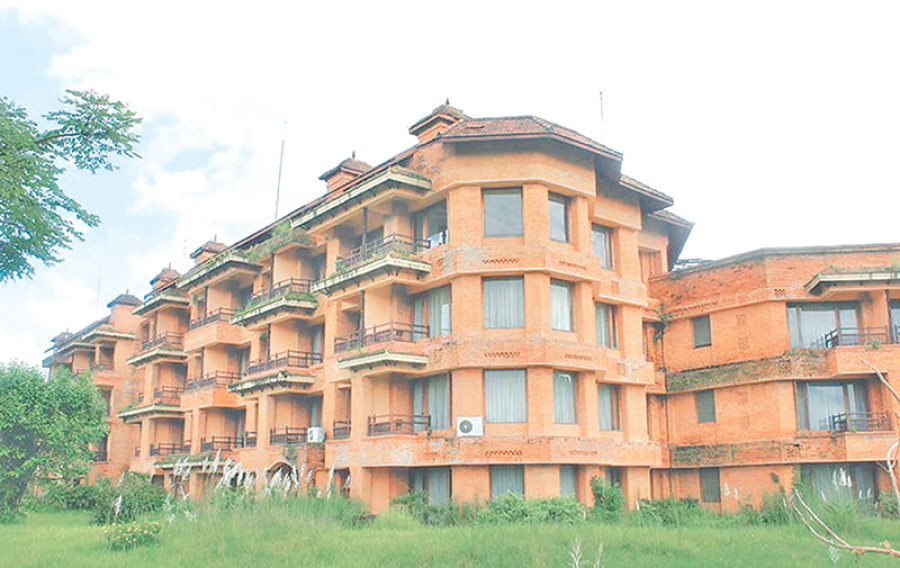117 workers make formal Fulbari exit
