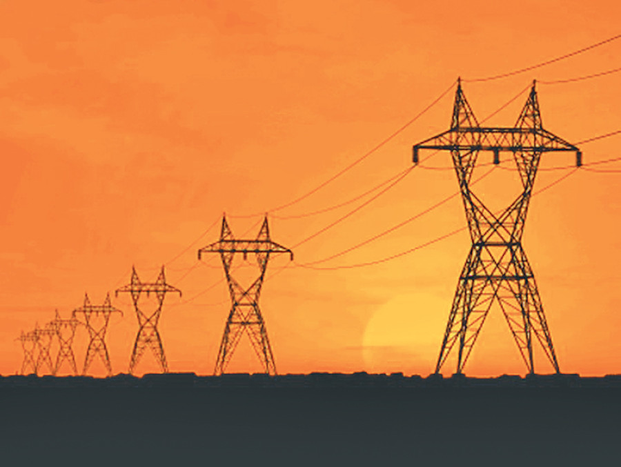 GMR, B’desh to sign deal to evacuate power