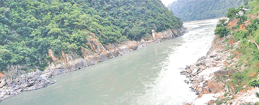 Pancheshwar to spend Rs19.4b to cut impacts