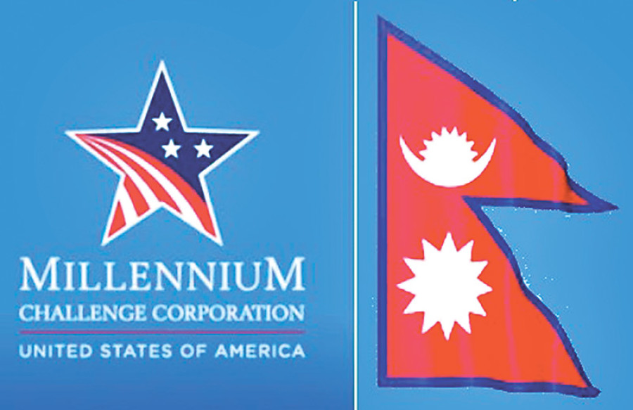 Nepal, US to sign $500m grant pact on Sept 14