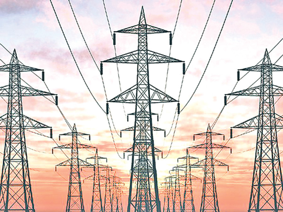 Blanch-Attariya power line testing goes well