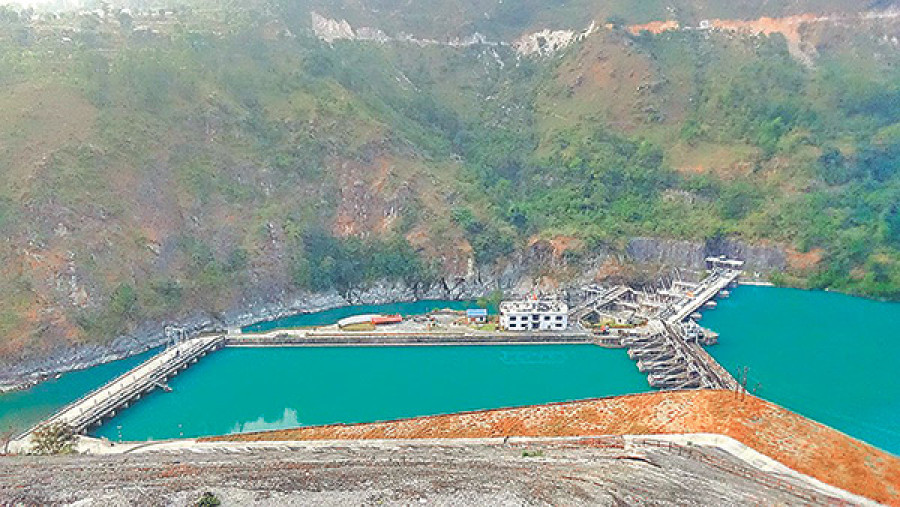 EnergyMin, IBN clash over hydro projects