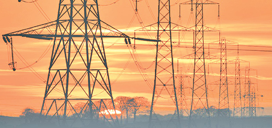 NEA to finally connect Farwest hills to nat’l grid