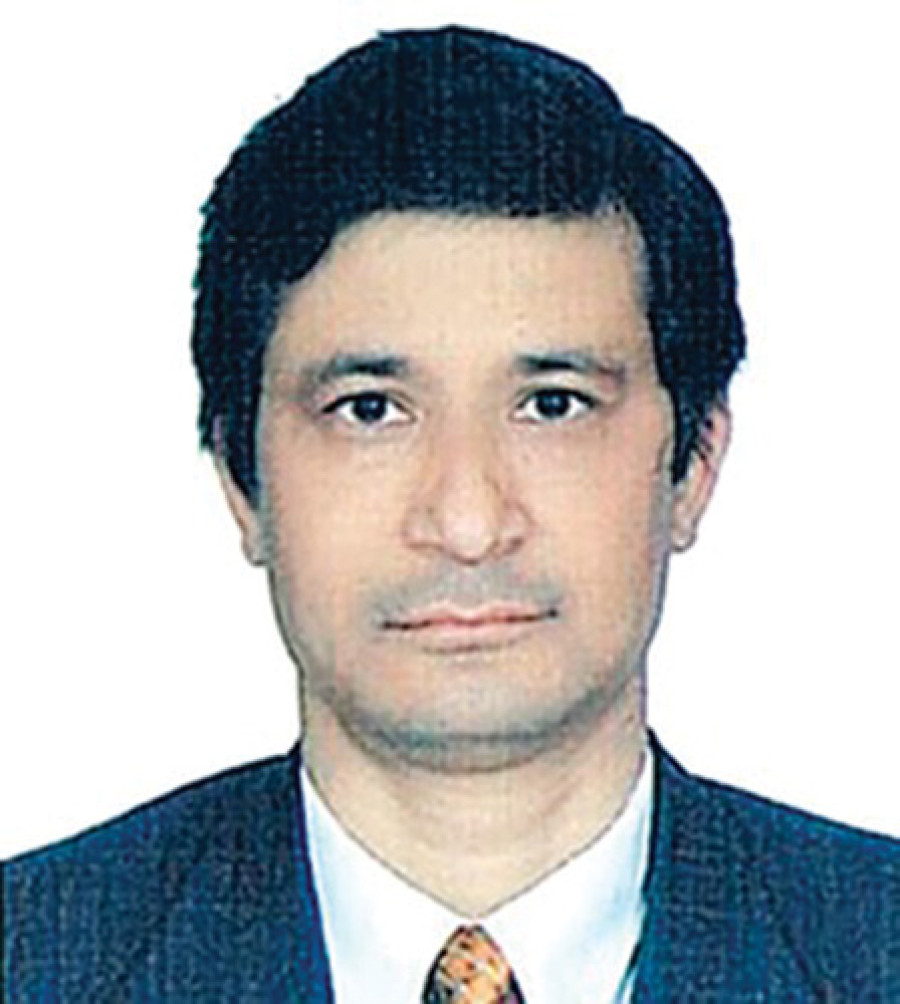 Ministry’s decision on Caan chief ‘flawed’