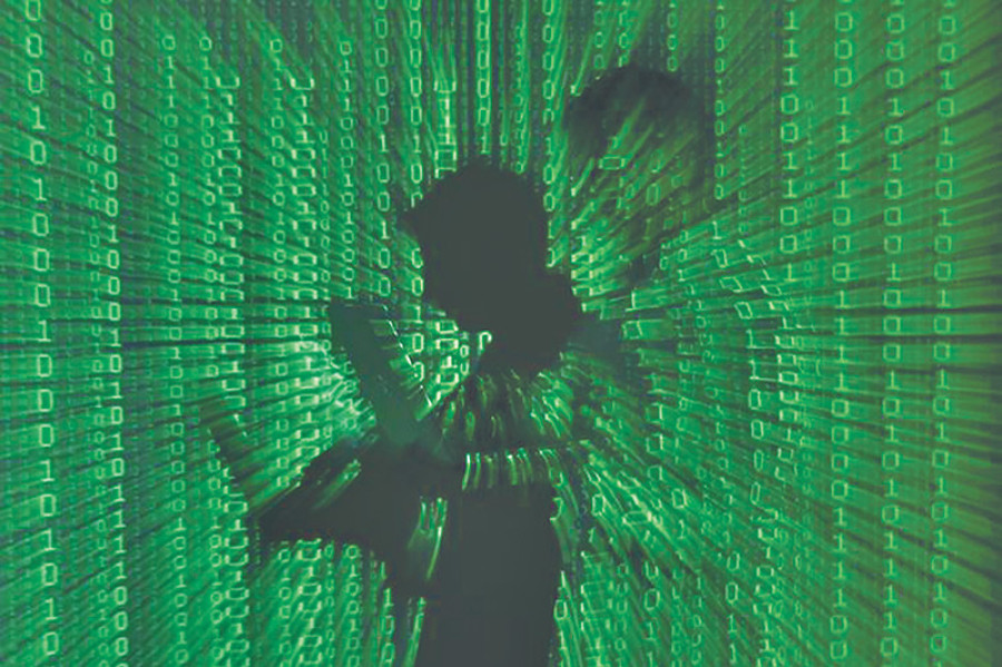 Nepali banks ‘not prepared’ to ward off cyber threats