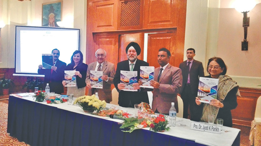Energy sector can attract Rs28.93t in foreign capital