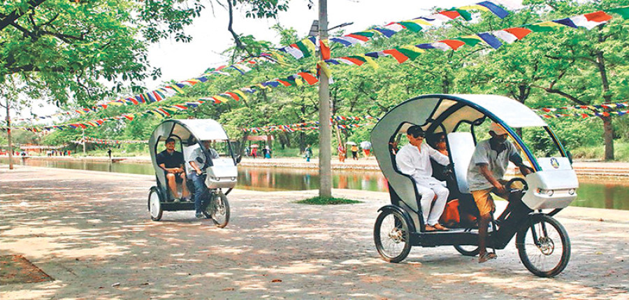 Siddharthanagar turning into modern industrial city