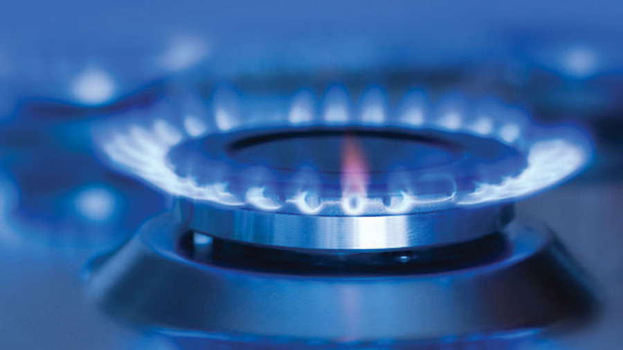 Natural gas production test to be done at Teku