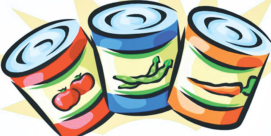 Packaged food imports to be strictly monitored for tax evasion
