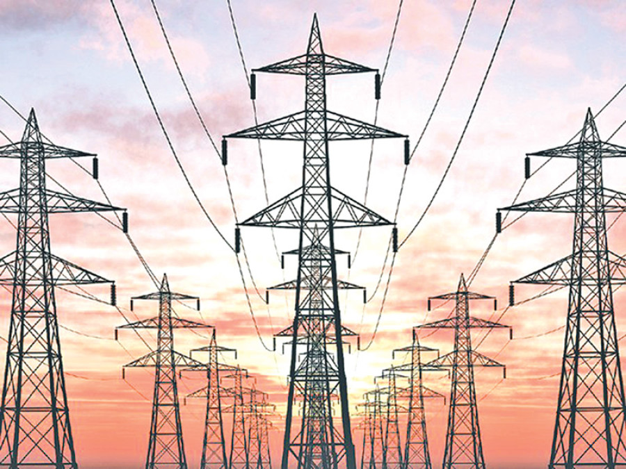 Nepal slashes power imports by 16 percent