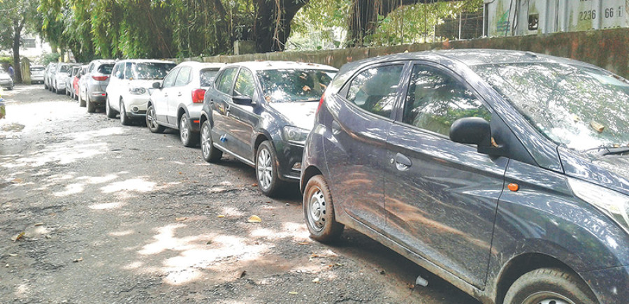 Vehicle imports up nearly 8pc