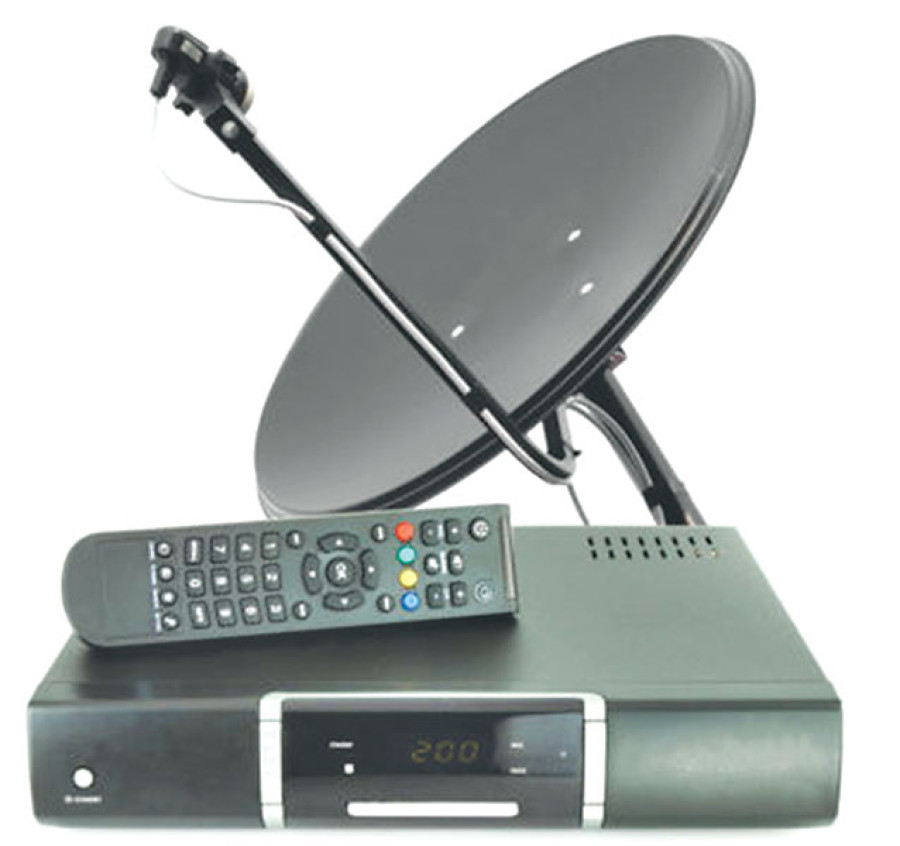 Govt unable to roll out clean feed policy on time