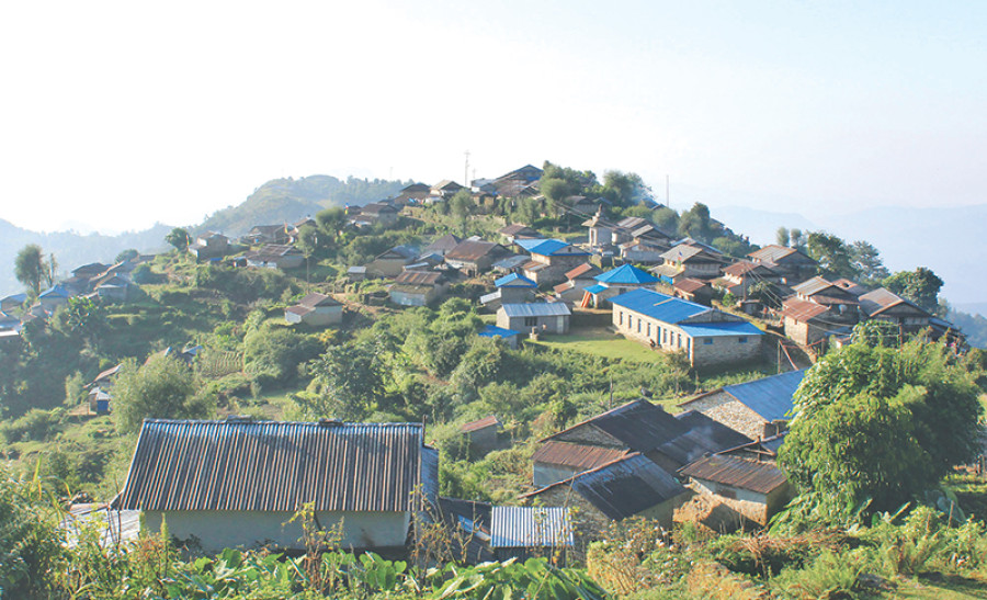 Homestay promotional programme launched